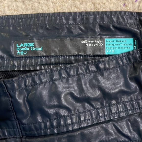 C-IN2 Men’s Swim Trunks - Picture 2 of 3